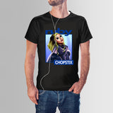 Ruby Chopstix - Logo Shirt