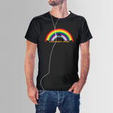 Strathroy Pride - Rainbow Over Town Hall Shirt