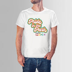 Strathroy Pride - Retro Shirt