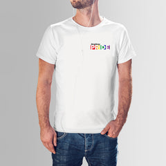 Strathroy Pride - Left Chest Logo Shirt