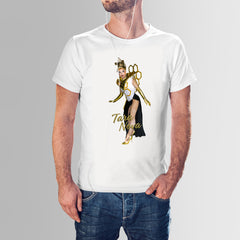 Tara Nova - Drag Race Promo Shirt