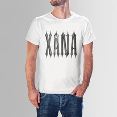 Xana - Metal Shirt