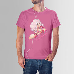 Anna Mona-Pia - Logo Shirt