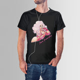 Anna Mona-Pia - Logo Shirt