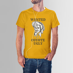 Coyote Ugly - Wanted Shirt