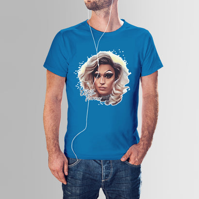 Estella Monroe - Logo Shirt