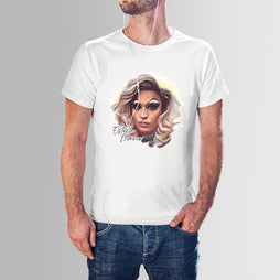 Estella Monroe - Logo Shirt