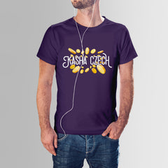 Kasha Czech - Throw Money Shirt