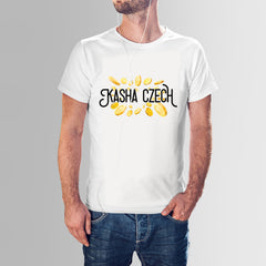 Kasha Czech - Throw Money Shirt