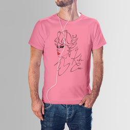 Kiki Coe - Leif Sezaki Shirt