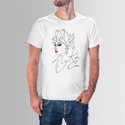 Kiki Coe - Leif Sezaki Shirt