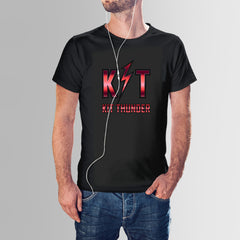 Kit Thunder - Logo Shirt