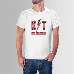 Kit Thunder - Logo Shirt