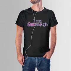 Maple Queef - I am Queenough Shirt
