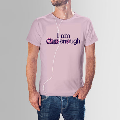 Maple Queef - I am Queenough Shirt