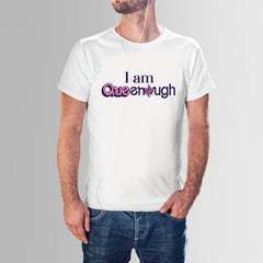 Maple Queef - I am Queenough Shirt