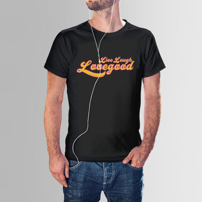 Madee Lovegood - Live Laugh Lovegood Shirt