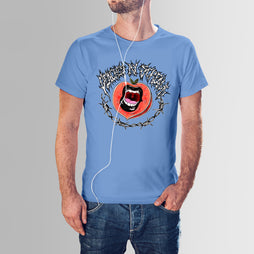 Peaches N Screams - Logo Shirt