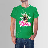 Porcelain Barbie - 420 Barbie Shirt
