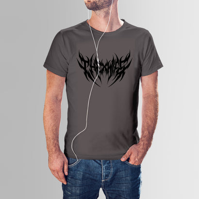 The X Wife - Bottomcore Shirt