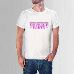 Xana - Revenge Party Shirt