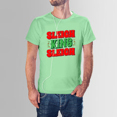Generic Holidays - Sleigh King Sleigh Shirt