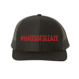 Haus of Sleaze - Logo Hat