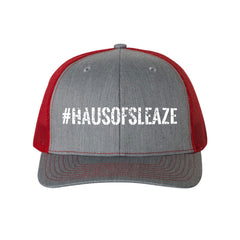 Haus of Sleaze - Logo Hat