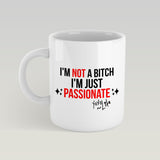 Lita Von Sleaze - Not A Bitch Mug