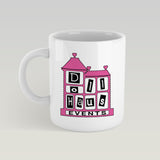 Doll Haus Events - Logo Mug