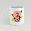 Scarlett Rosé - Mug