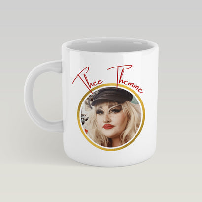 Themme - Mug