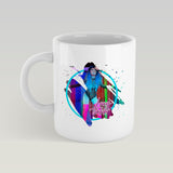 Lucy Whatyaget - Mug