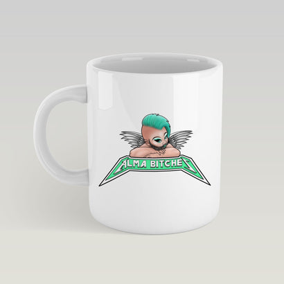 Alma Bitches - Mug