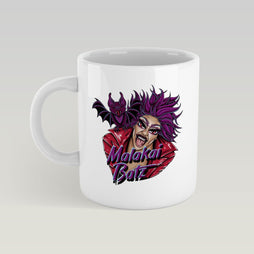 Malakai Batz - Mug