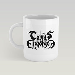 Tobias Engorged -  Logo Mug