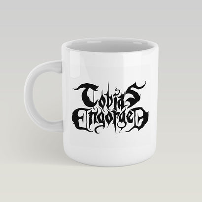 Tobias Engorged -  Logo Mug