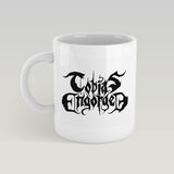 Tobias Engorged -  Logo Mug