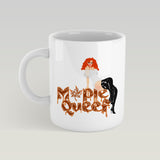 Maple Queef - Mug