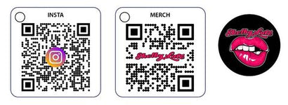 DragMerch.ca - Retractable Keychain