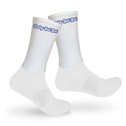 Baby Bel Bel - Name Socks