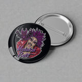 Malakai Batz - Logo Button