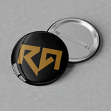 Ra - Name Button