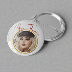 Themme - Logo Button