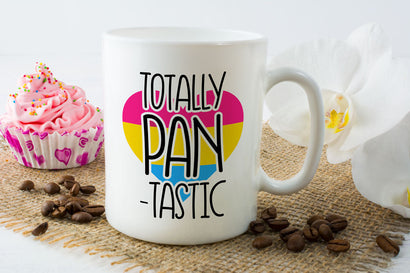 Pride - Totally Pantastic Mug