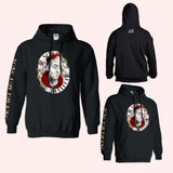 King Freddie - Logo Pullover Hoodie