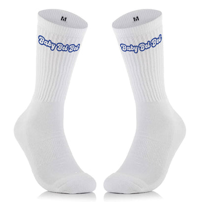 Baby Bel Bel - Name Socks