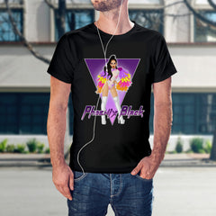 Phoenix Black - Dancing Queen Shirt
