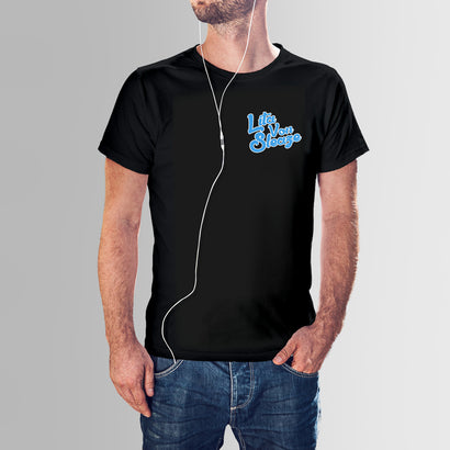 Lita Von Sleaze - Name Logo Shirt