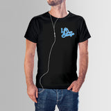 Lita Von Sleaze - Name Logo Shirt